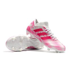 Adidas Nemeziz 18.1 FG - Roze Wit_7.jpg
